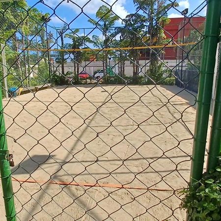 Barra Family Resort - 3 Quartos Rio de Janeiro Ngoại thất bức ảnh