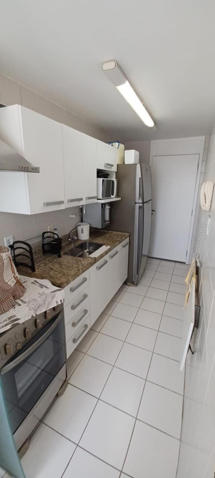 Barra Family Resort - 3 Quartos Rio de Janeiro Ngoại thất bức ảnh