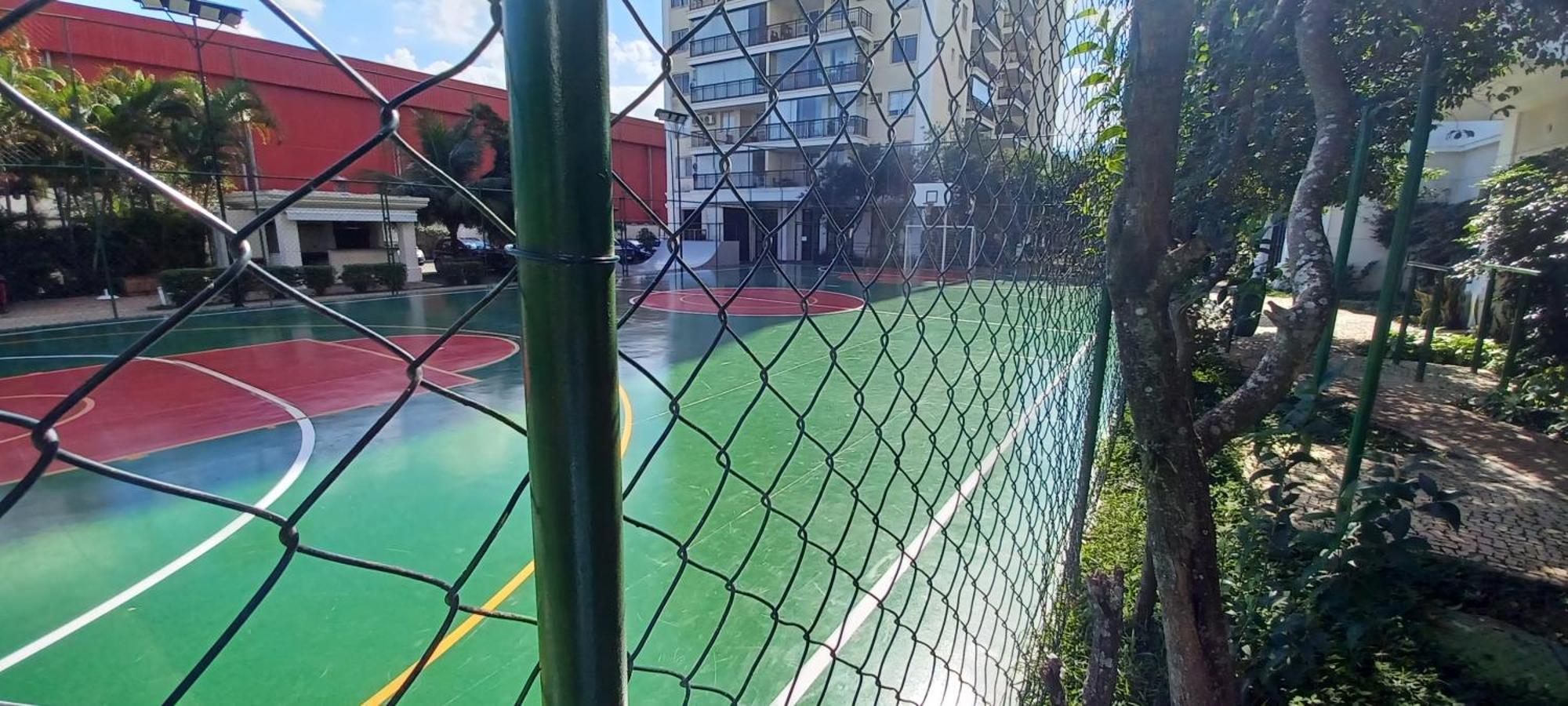 Barra Family Resort - 3 Quartos Rio de Janeiro Ngoại thất bức ảnh