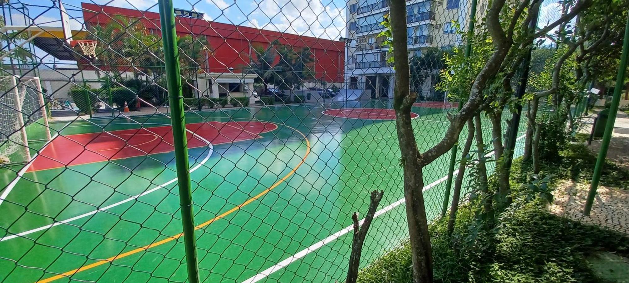Barra Family Resort - 3 Quartos Rio de Janeiro Ngoại thất bức ảnh