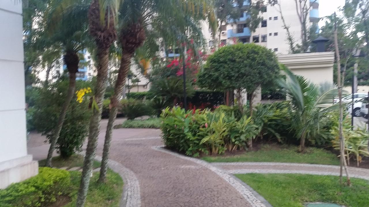 Barra Family Resort - 3 Quartos Rio de Janeiro Ngoại thất bức ảnh
