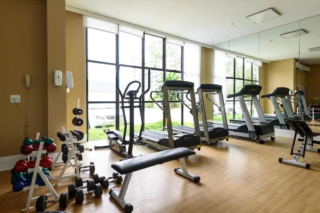 Barra Family Resort - 3 Quartos Rio de Janeiro Ngoại thất bức ảnh