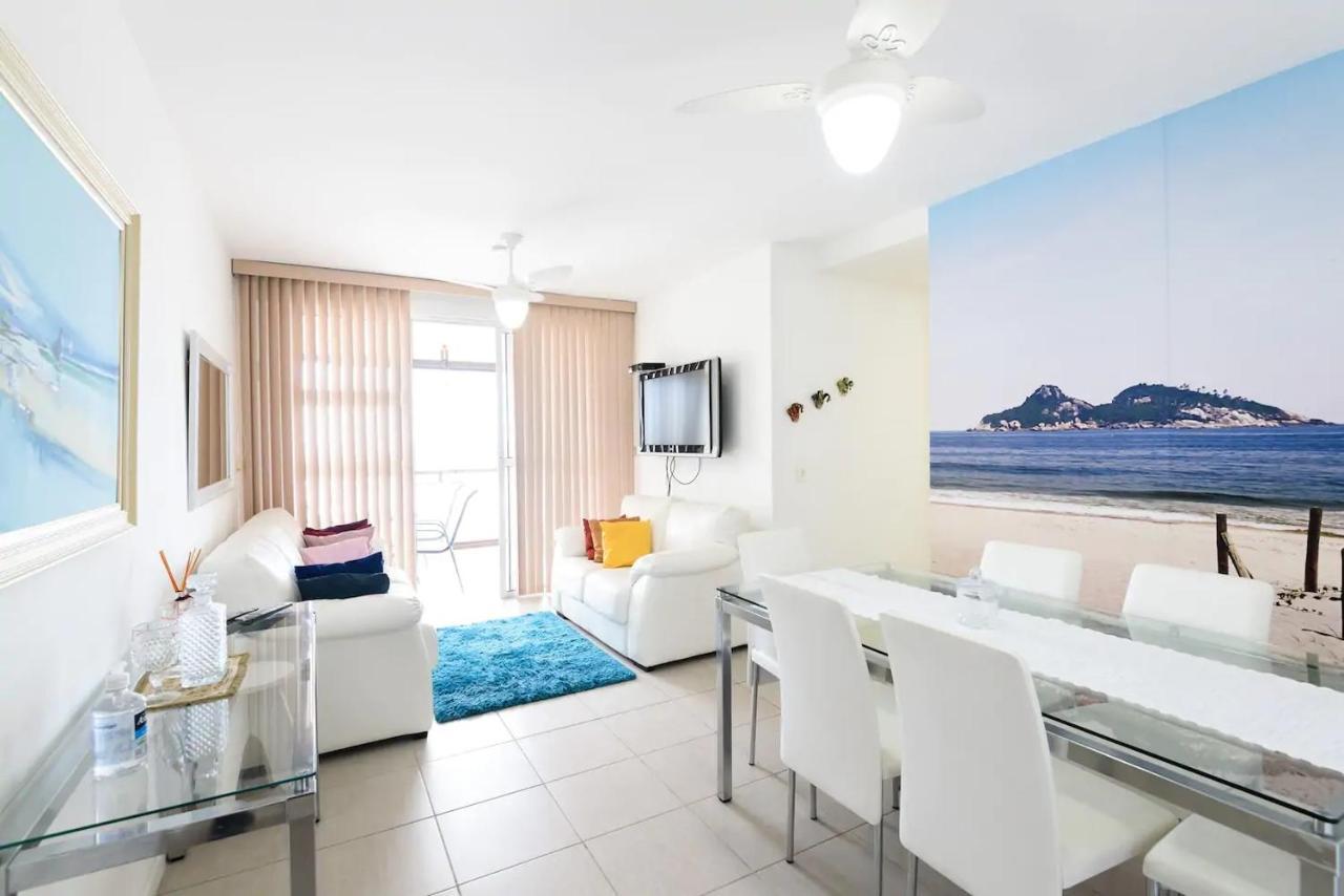 Barra Family Resort - 3 Quartos Rio de Janeiro Ngoại thất bức ảnh